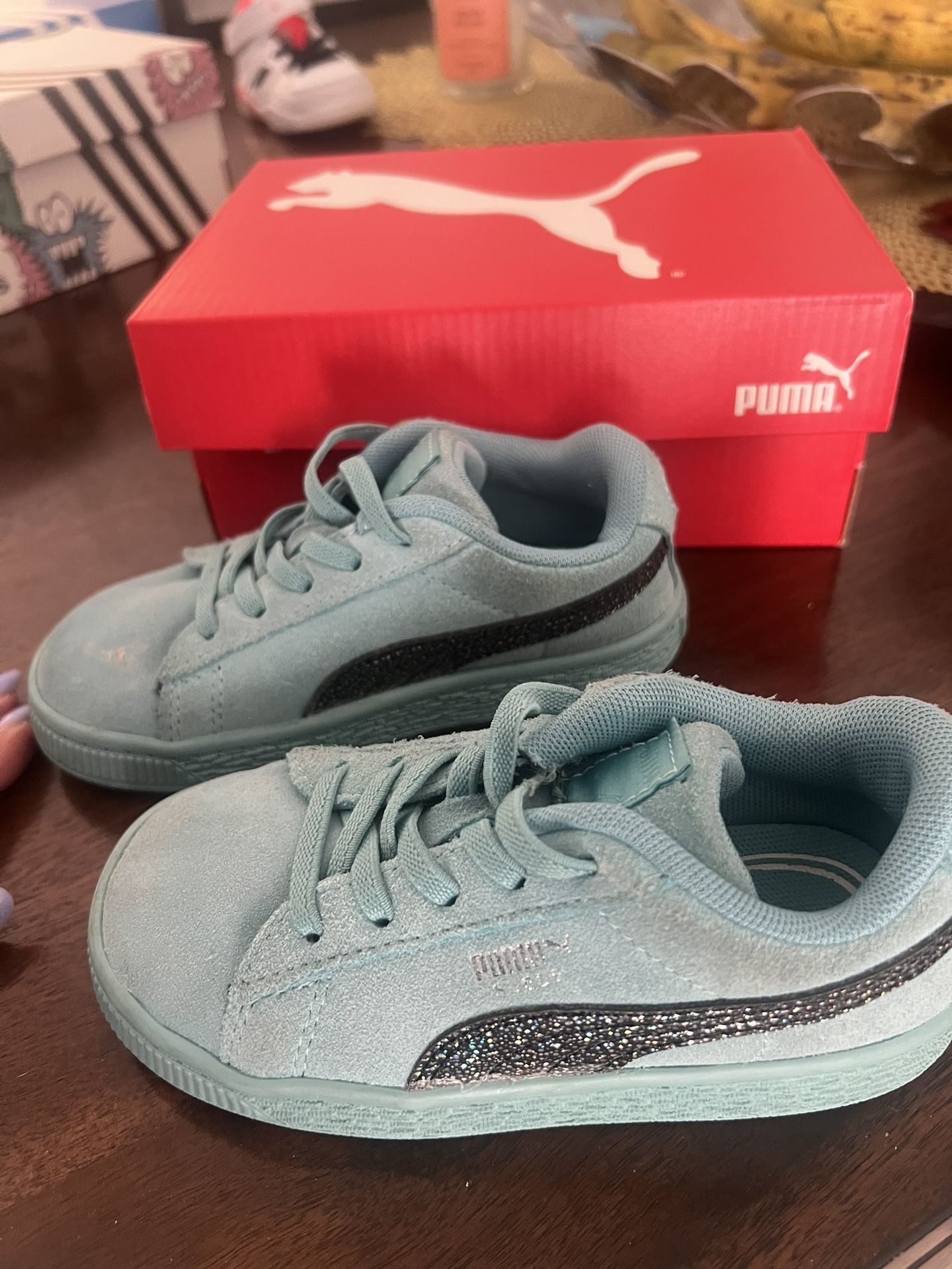 Pumas
