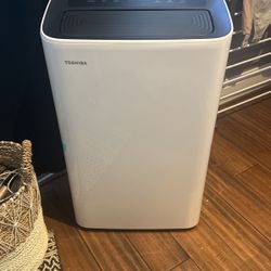 Air Conditioning Unit