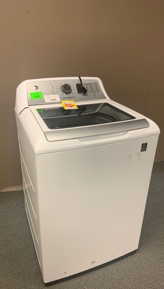 GE WASHER today GTW750CSLWS 02 H