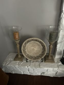 Nice Home Decorative Set