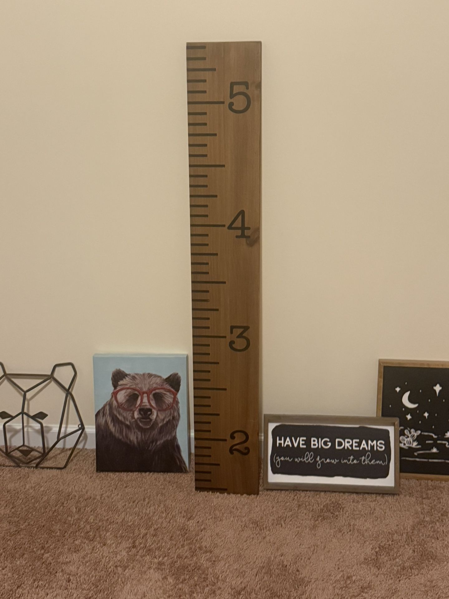 Boys Wall Art
