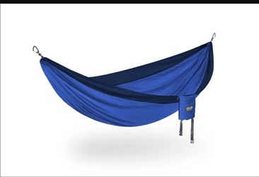 Box of 30 Brand New ENO Double Nylon Camping Heavy Duty Hammocks