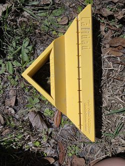 Calidad Tools Calibro Square