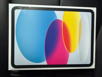 iPad A16 128 Gb