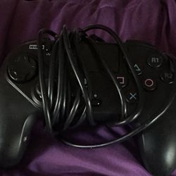 PS Controller