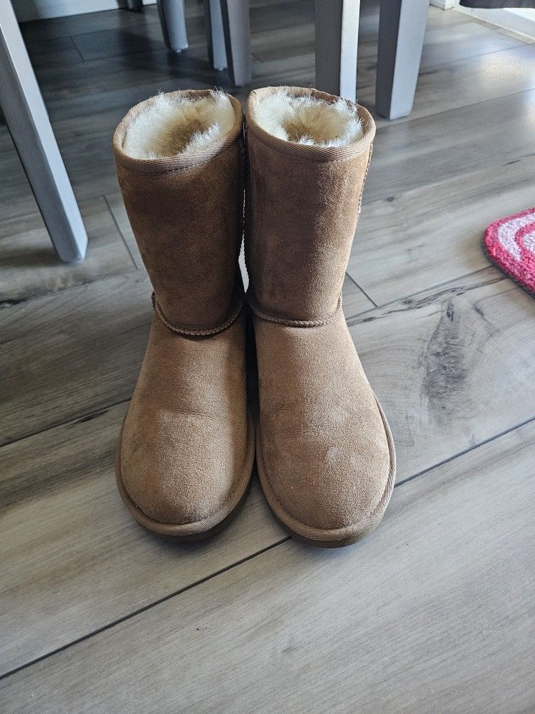 Uggs