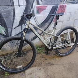 Norco storm Bike