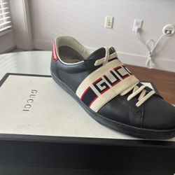 Gucci Mens Shoes Size 11