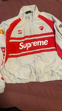 Supreme jacket