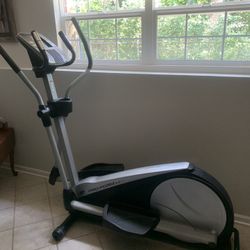 Elliptical For Sale $150.00