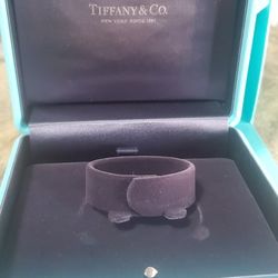 Tiffany And Co. Watch OR Bracelet Holder.