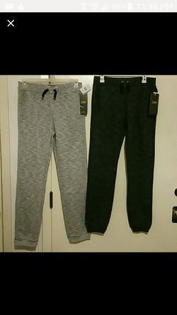 $16 Each Pants size youth boys XL Or mens size small by Reebok