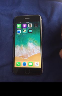 Iphone 6 64 gig unlocked