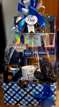 Father's Day Gift Baskets