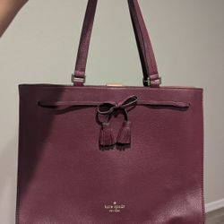 Kate Spade Purse 