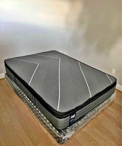Brand New Mattress – Super Soft & Comfortable | Free Delivery Today