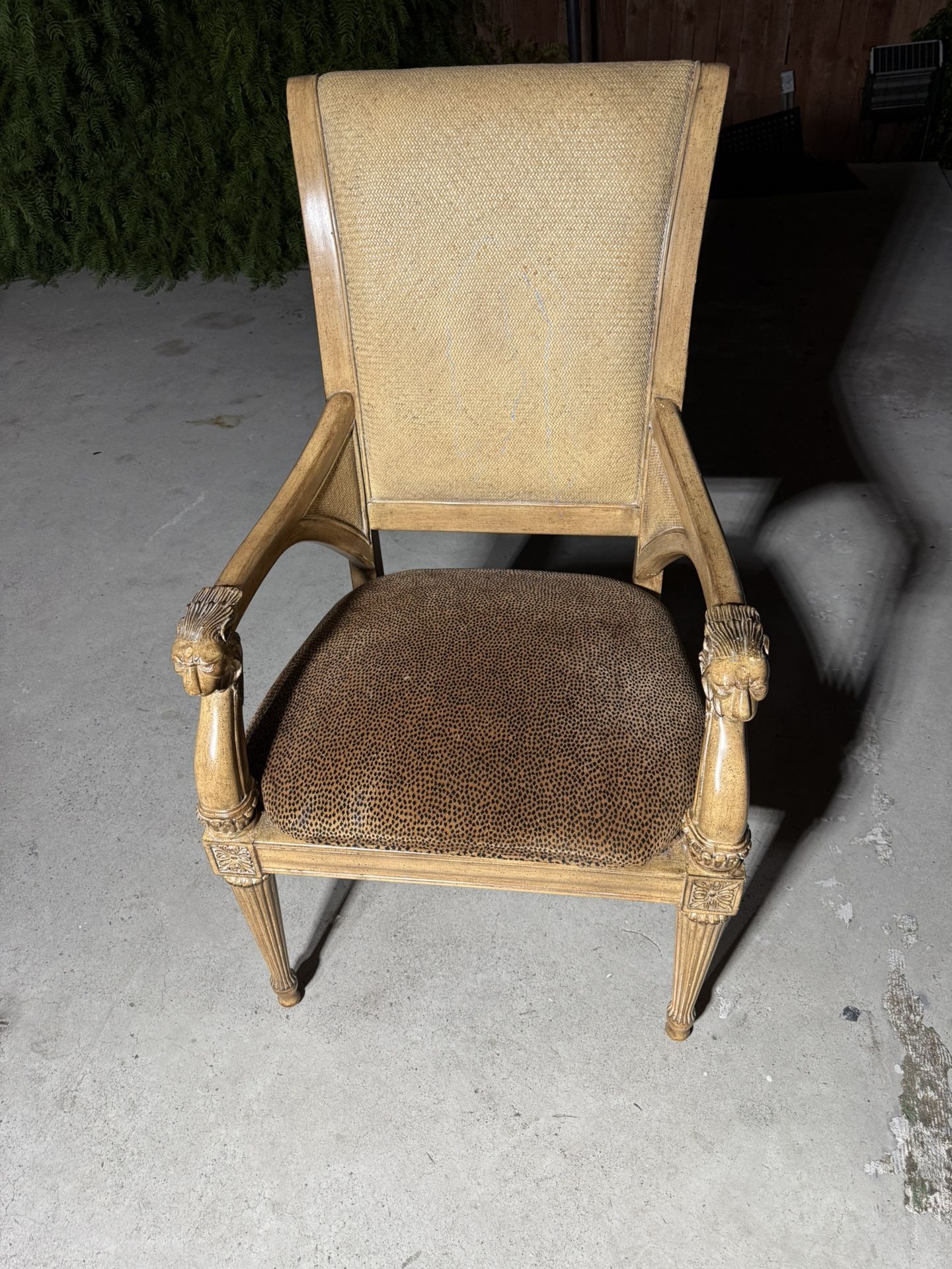 Chair 