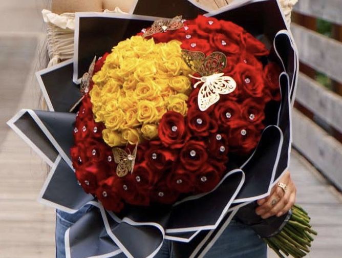 Bouquets 💐/ Flowers/ Ramos Buchones/ Wedding Flowers