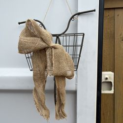 Bicycle Wall Hanging