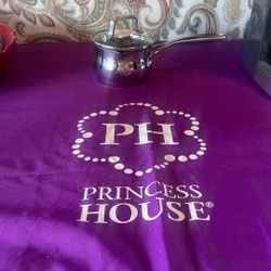 Princess House Sauce Warmer 