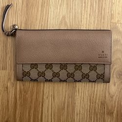 Gucci Women’s Wallet 