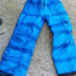 ORAGE Snow Pants Size-12