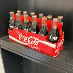 Coca Cola Classic