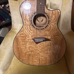 Acoustic Guitar  