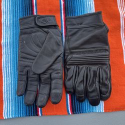 Motorcycle Gloves 