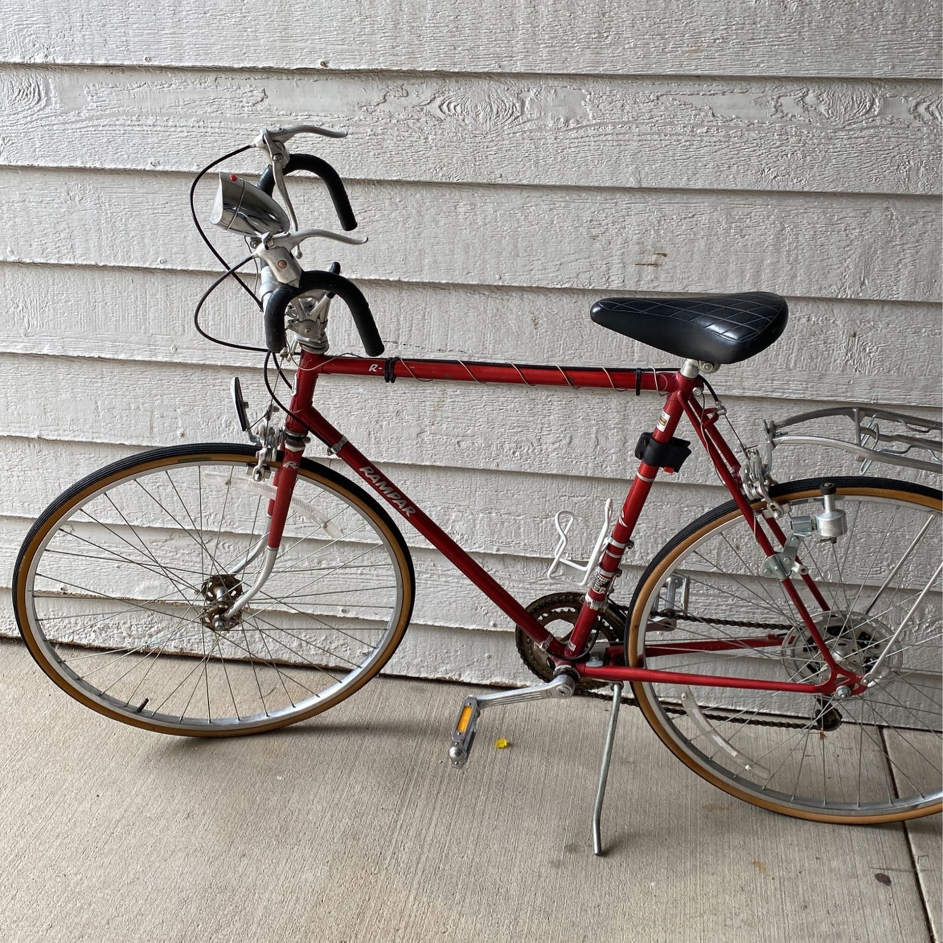 Rampar R 1 Bike for Sale in Denver CO OfferUp