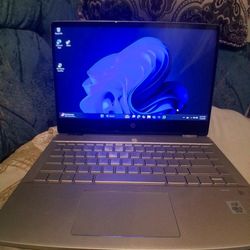 HP Laptop Windows 11 Installed (Pick Up Only)