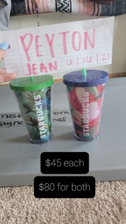Starbucks Overseas