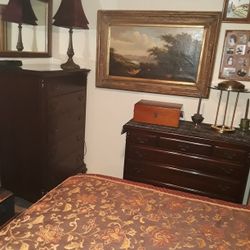 Dressers Matching, Made By Thomasville 