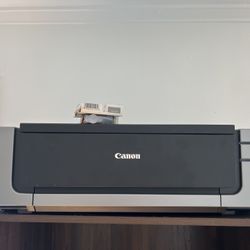 Canon Color Photo Printer