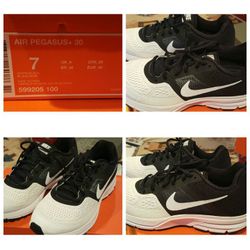 New Nike Air Pegasus Size 7