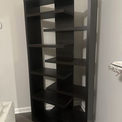 Bookshelf 