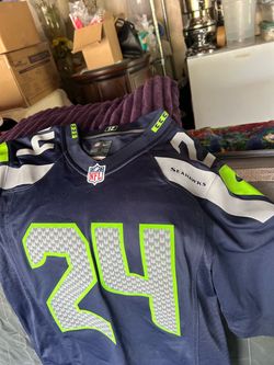 Nike mens jersey Seahawks