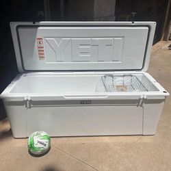 Yeti Cooler 250