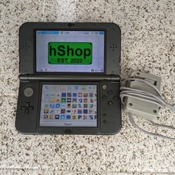 *Trades Accepted* 'New' Nintendo 3DS XL 64GB | 40+ Top 3DS Games | 100+ Top NDS Games | 3000+ Retro Titles GBA GB GBC SNES NES