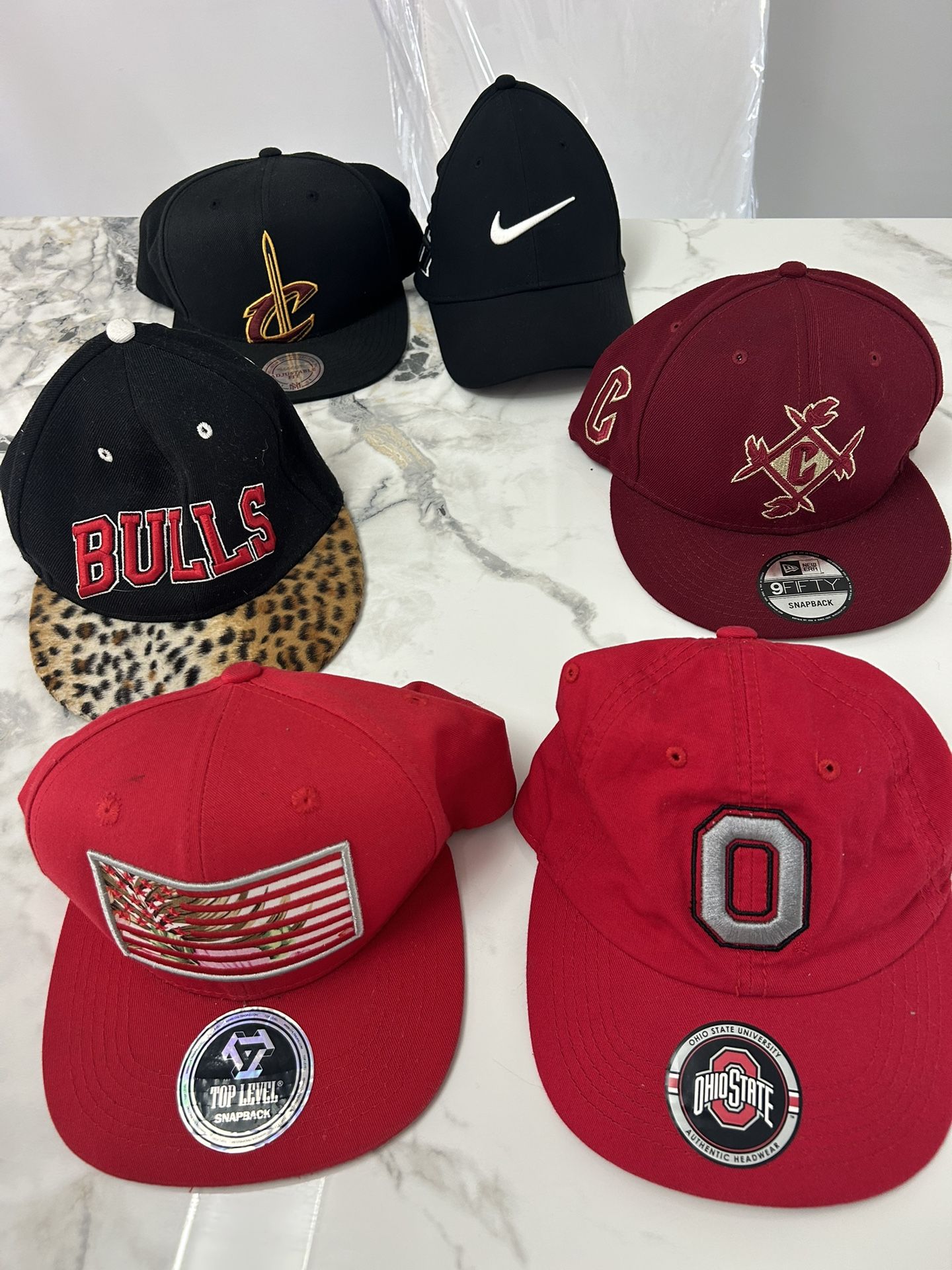 Men Caps / Hats Price For ALL