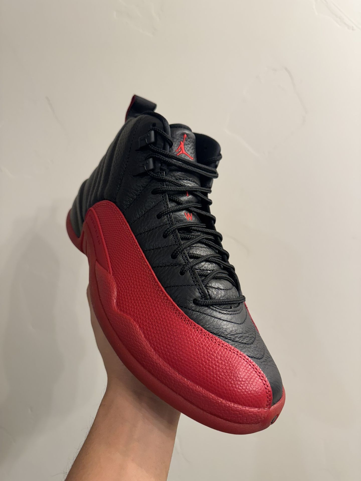 Jordan 12 ‘Flu Game’ Size 9M