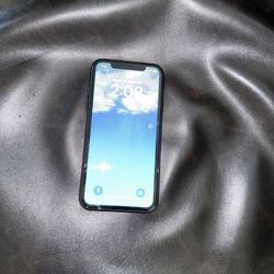 Selling  Black iPhone XR