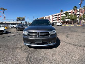 2017 Dodge Durango