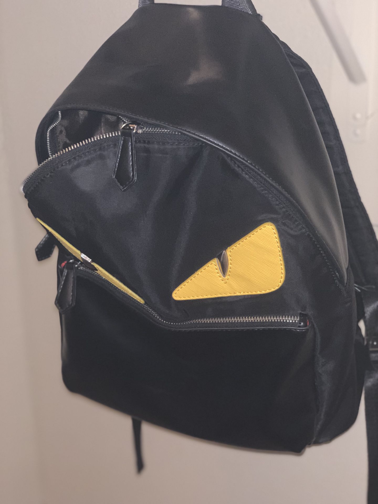 Fendi backpack brand new
