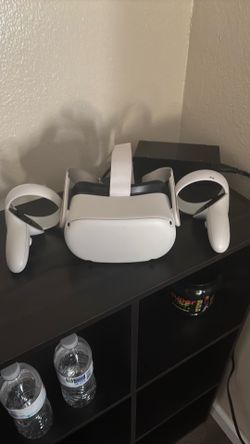 VR meta quest 2