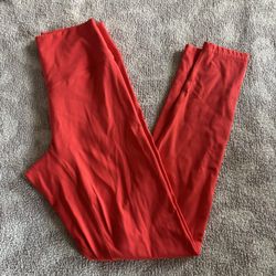 Vitality Leggings 