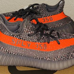 Yeezy 350 Boost Beluga Reflective 
