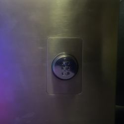 steel combination safe