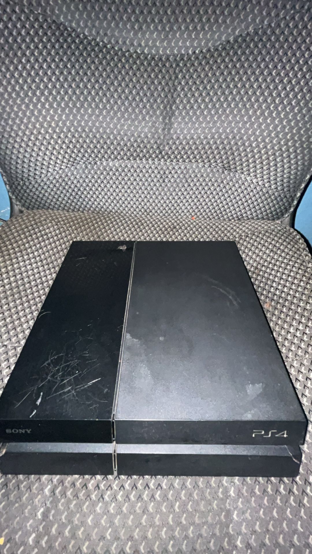 PS4 130 OBO