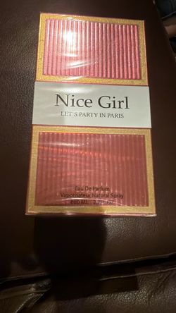 Perfume for women